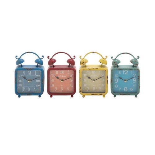 Woodland Imports Clocks - 92213