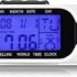 Best World Time Travel Alarm Clocks
