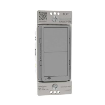 X Series 15 Amp 125-Volt Tamper Resistant Indoor Matter Wi-Fi Energy Monitoring...