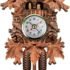 Best Decorative Bathroom Clocks
