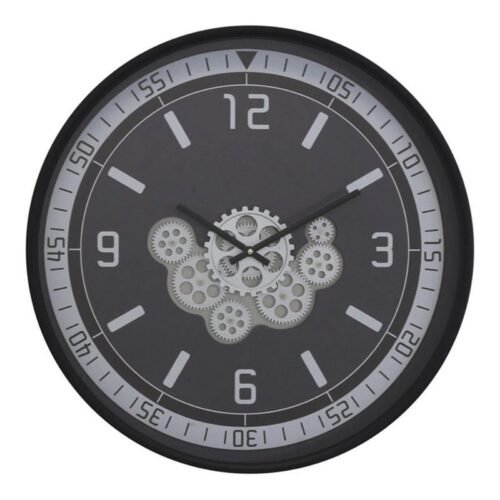 Yosemite Home Decor 23" Wall Clock