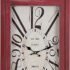Best Red Antique Wall Clocks