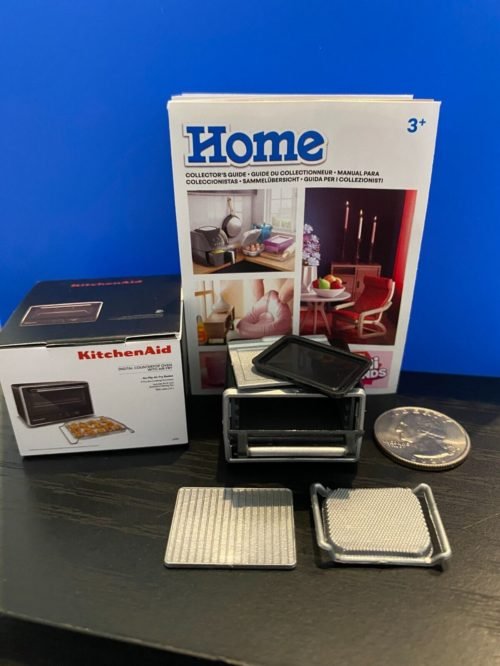 ZURU MINI BRANDS NEW HOME SERIES! U-PICK CMBSHIP